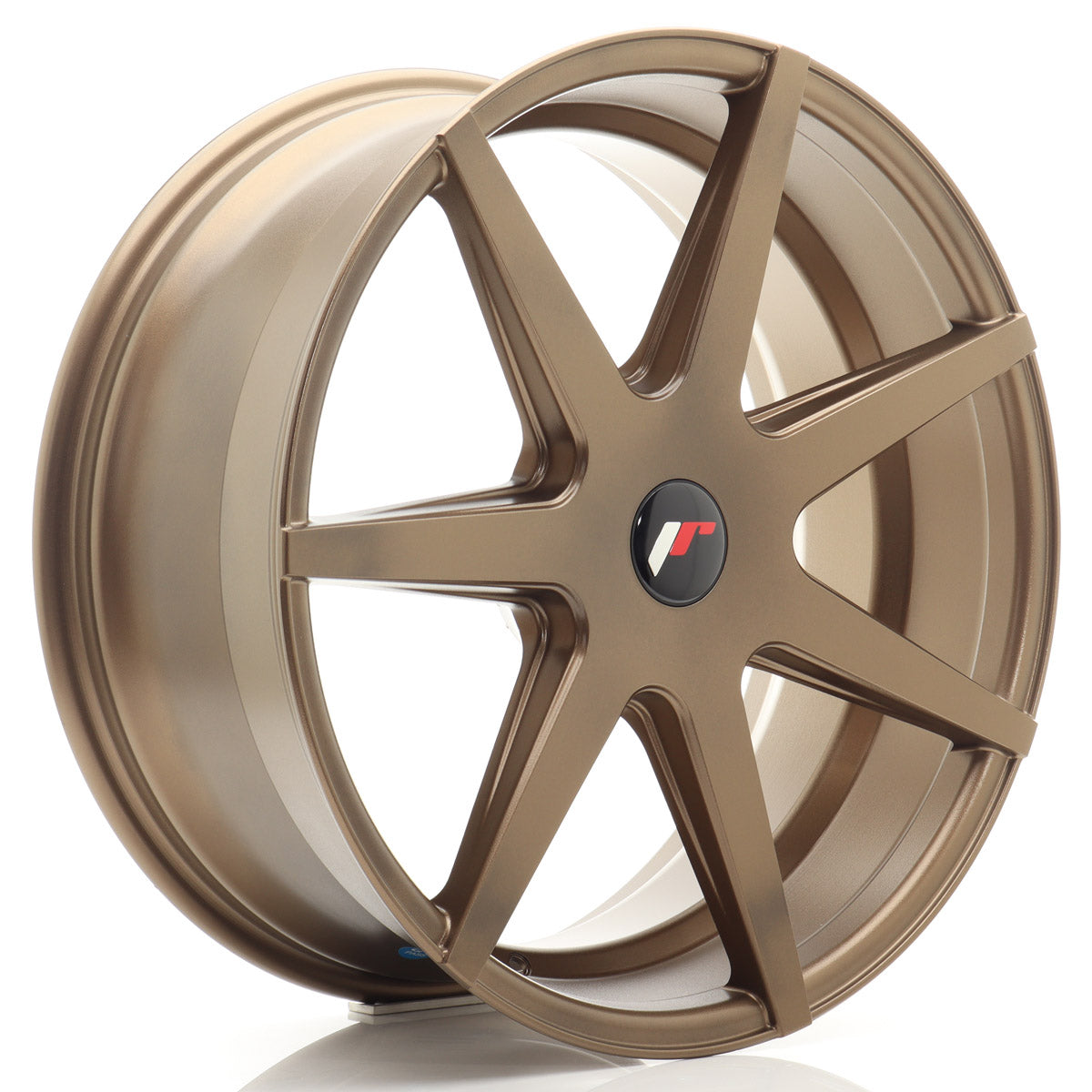 Jante Japan Racing JR20 R20 Matt Bronze