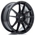 Jante Japan Racing JR21 R17 Gloss Black