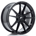 Jante Japan Racing JR21 R19 Gloss Black