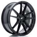 Jante Japan Racing JR21 R20 Gloss Black