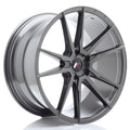Jante Japan Racing JR21 R21 Hyper Gray