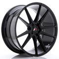 Jante Japan Racing JR21 R22 Gloss Black