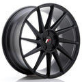 Jante Japan Racing JR22 R19 Matt Black
