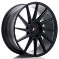 Jante Japan Racing JR22 R20 Matt Black