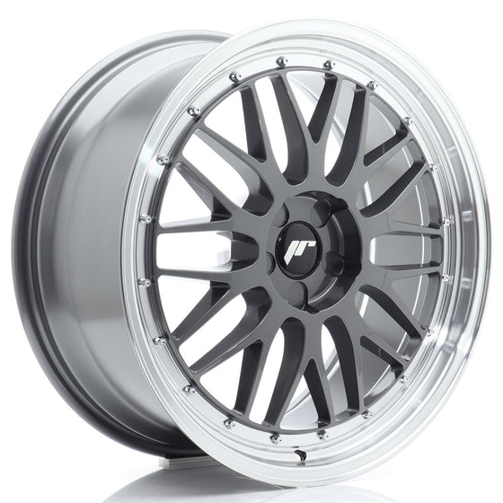 Jante Japan Racing JR23 R20