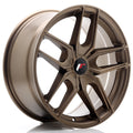 Jante Japan Racing JR25 R18 Bronze