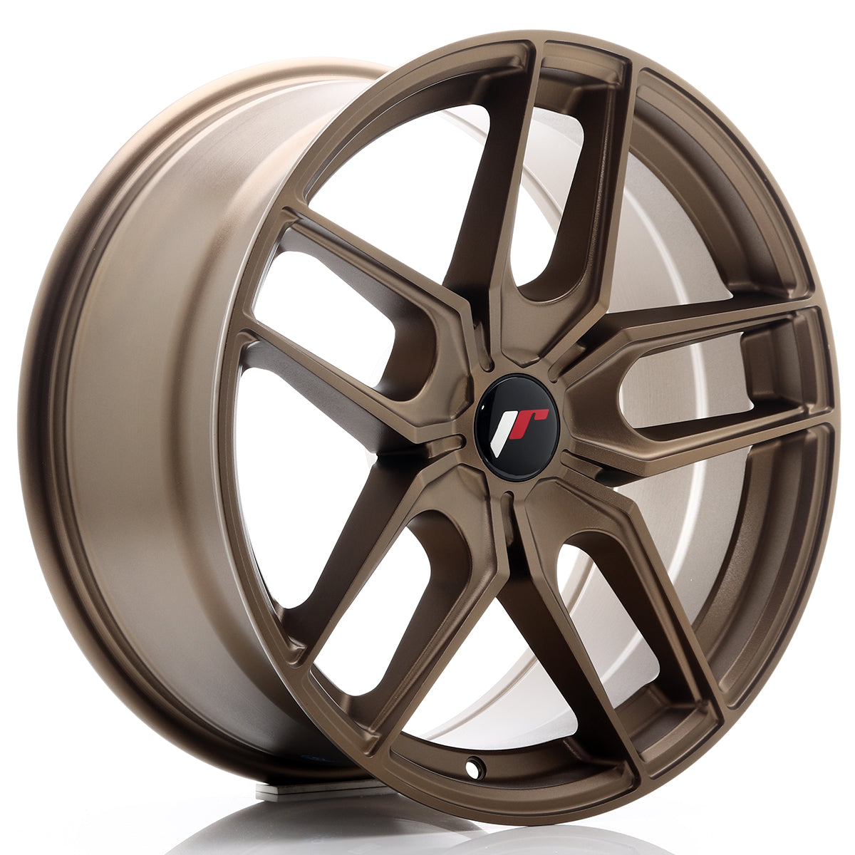 Jante Japan Racing JR25 R18 Bronze