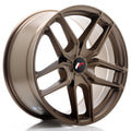 Jante Japan Racing JR25 R19 Bronze