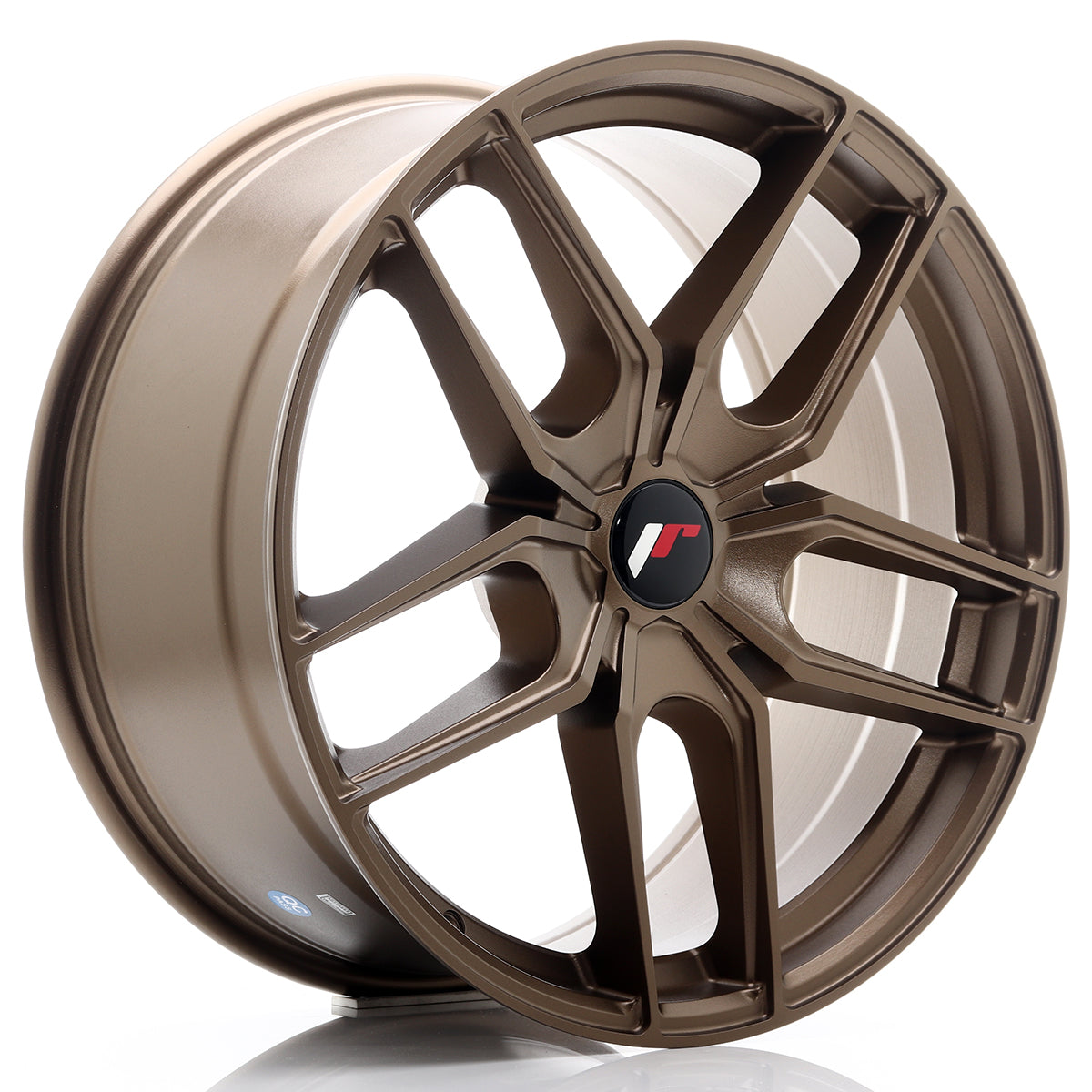 Jante Japan Racing JR25 R19 Bronze