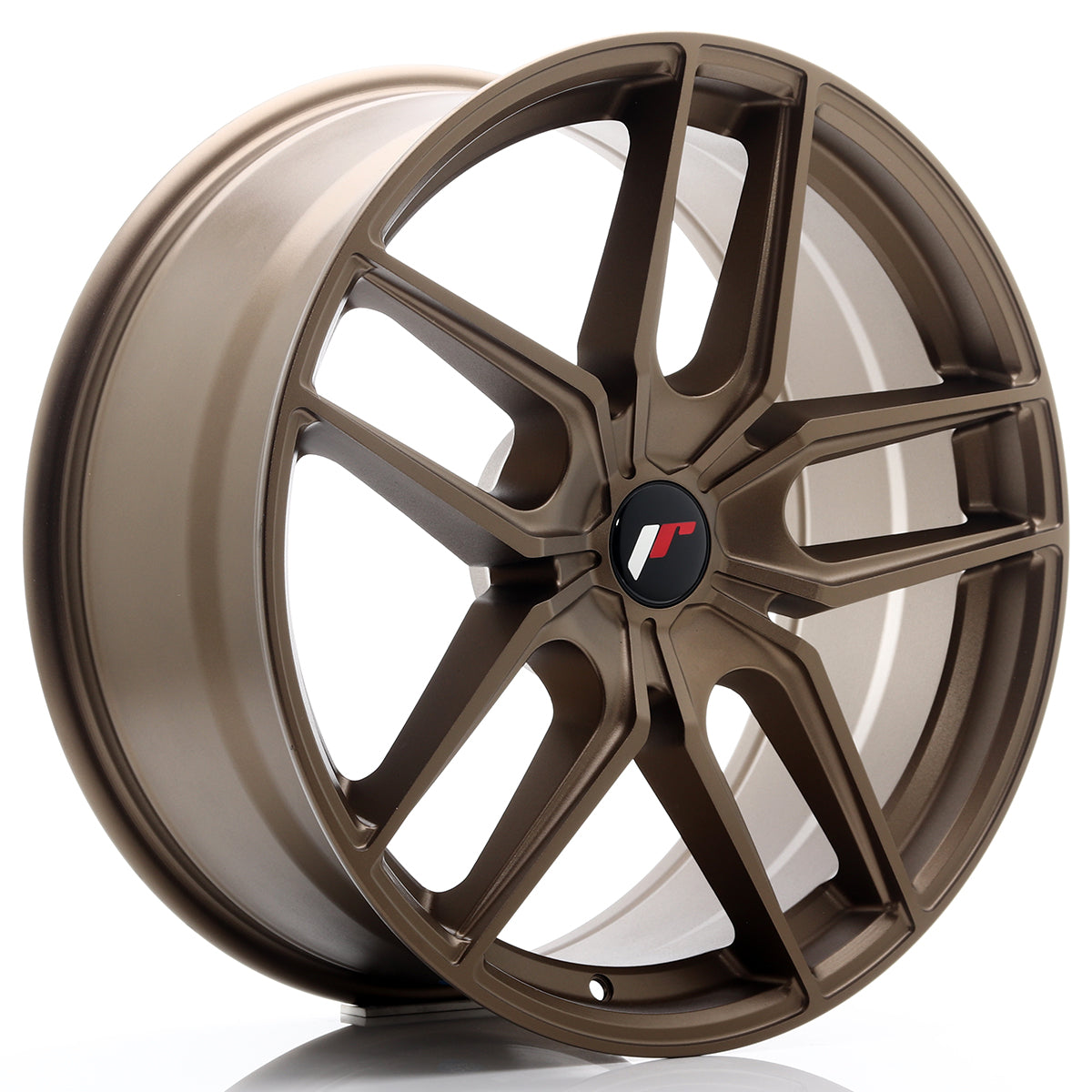Jante Japan Racing JR25 R20 Bronze