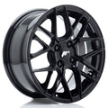 Jante Japan Racing JR28 R15 Gloss Black