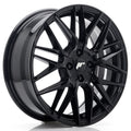 Jante Japan Racing JR28 R17 Gloss Black