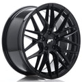 Jante Japan Racing JR28 R18 Gloss Black