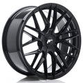 Jante Japan Racing JR28 R19 Gloss Black