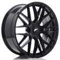 Jante Japan Racing JR28 R20 Gloss Black