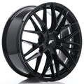 Jante Japan Racing JR28 R21 Gloss Black