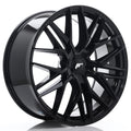Jante Japan Racing JR28 R22 Gloss Black