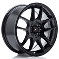Jante Japan Racing JR29 R15 Gloss Black
