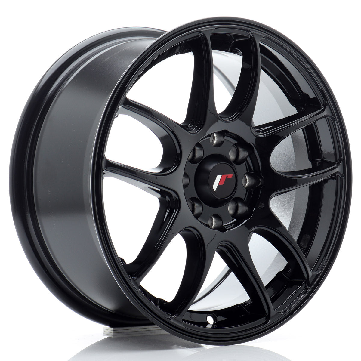 Jante Japan Racing JR29 R15 Gloss Black