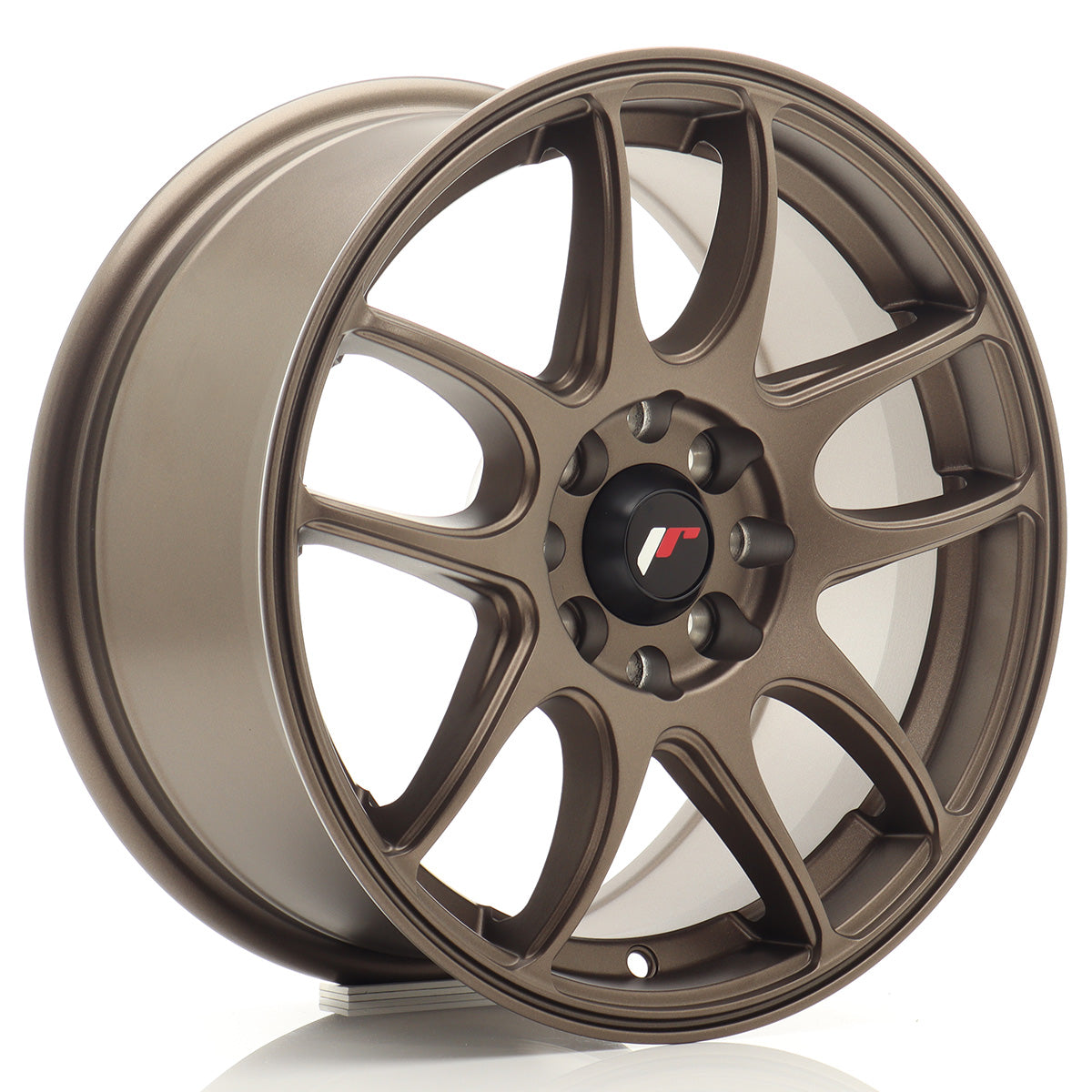 Jante Japan Racing JR29 R15 Matt Bronze