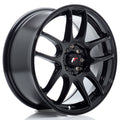 Jante Japan Racing JR29 R16 Gloss Black