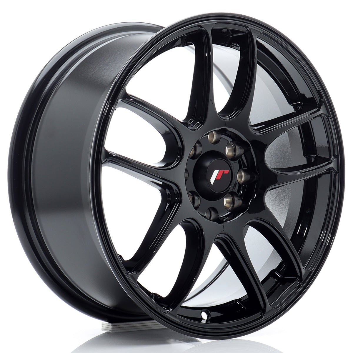 Jante Japan Racing JR29 R16 Gloss Black