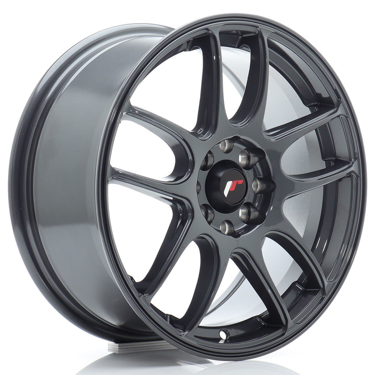 Jante Japan Racing JR29 R16 Hyper Gray