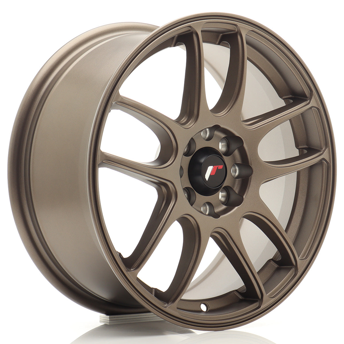 Jante Japan Racing JR29 R16 Matt Bronze