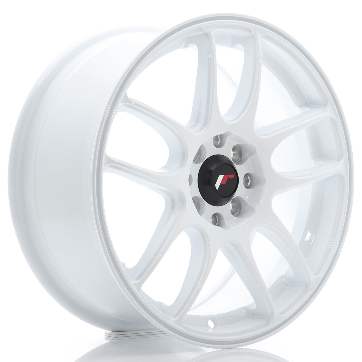 Jante Japan Racing JR29 R16 White