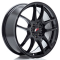 Jante Japan Racing JR29 R17 Gloss Black