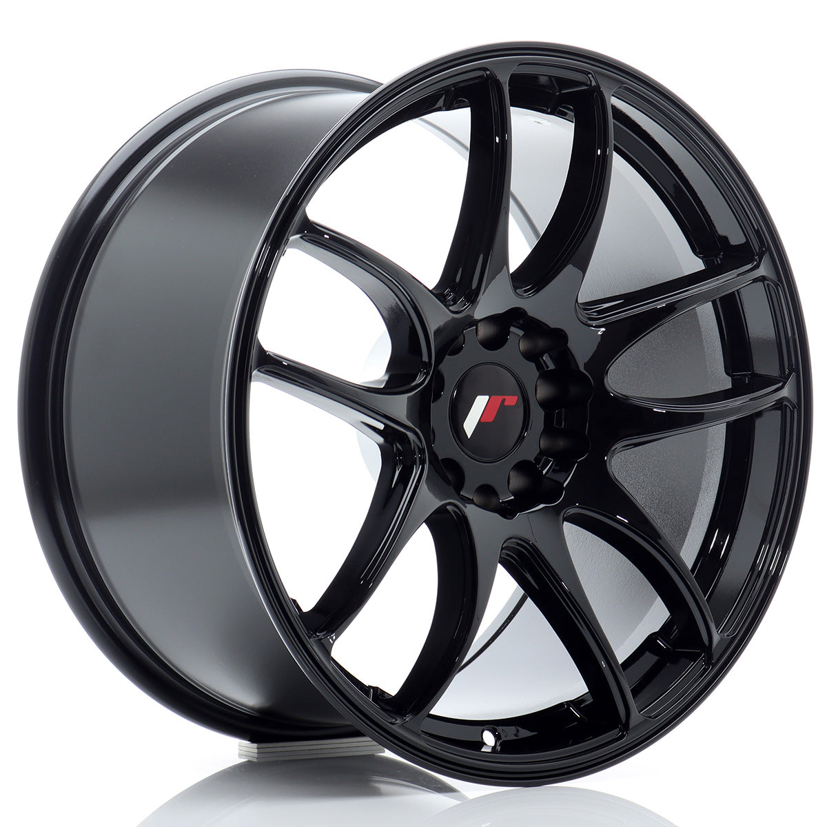 Jante Japan Racing JR29 R18 Gloss Black