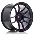 Jante Japan Racing JR29 R19 Magic Purple