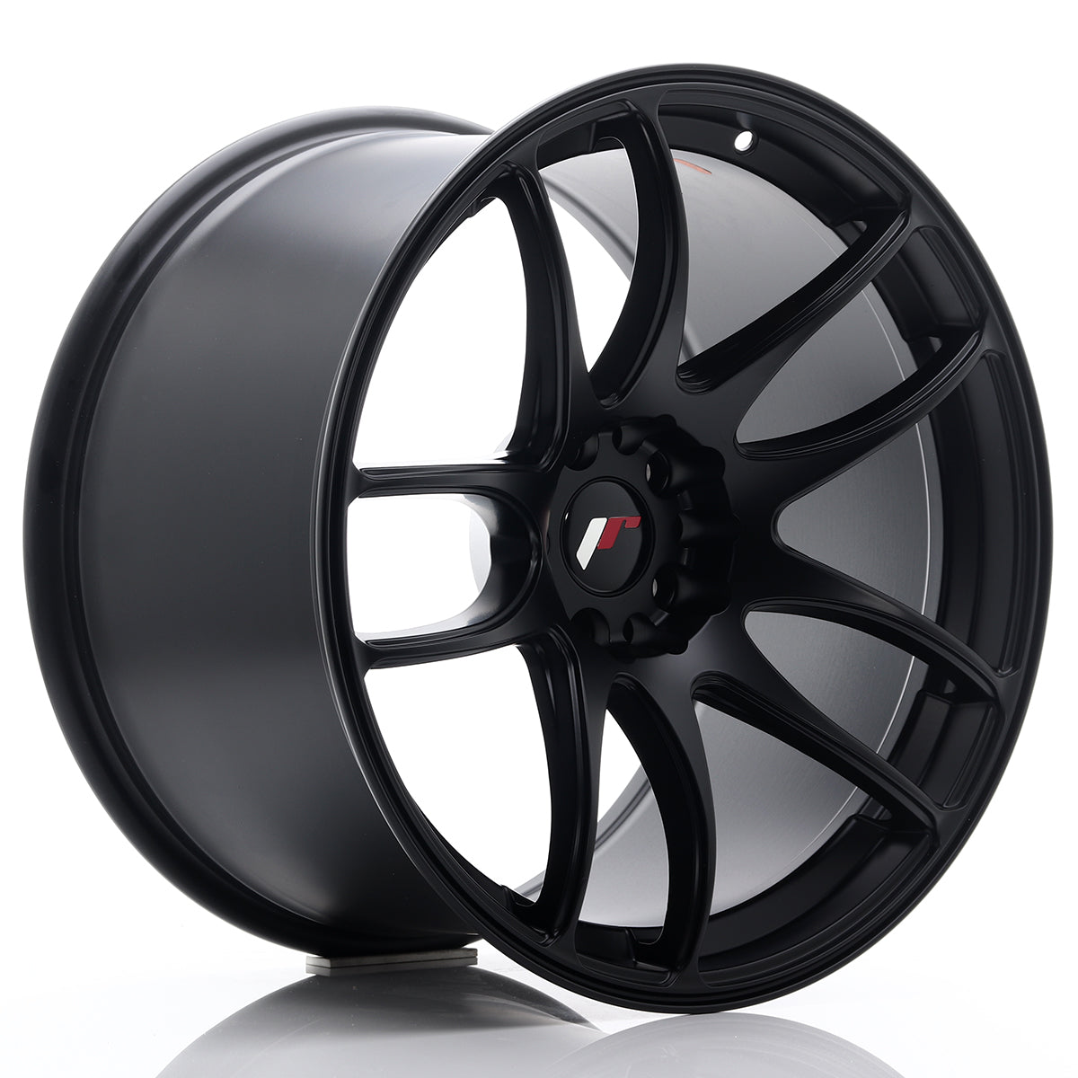 Jante Japan Racing JR29 R19 Matt Black
