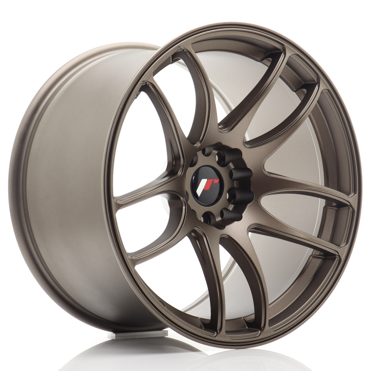 Jante Japan Racing JR29 R19 Matt Bronze