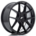Jante Japan Racing JR30 R17 Gloss Black