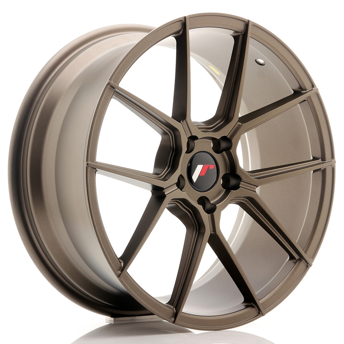 Jante Japan Racing JR30 R19 Matt Bronze