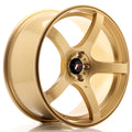Jante Japan Racing JR32 R18 Gold
