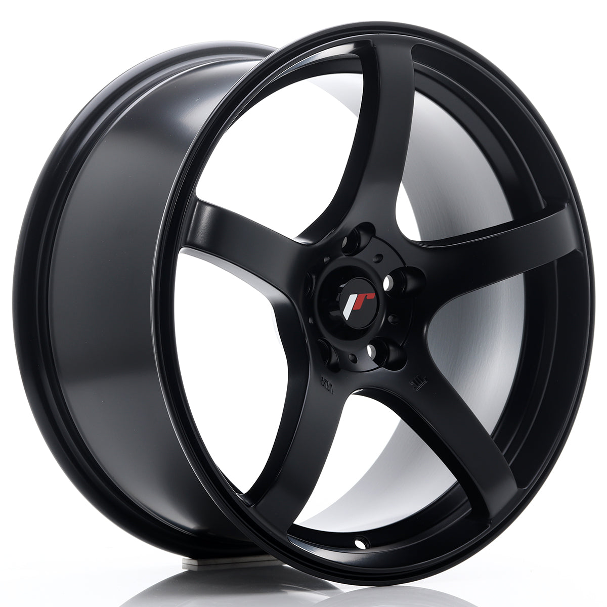 Jante Japan Racing JR32 R18 Matt Black