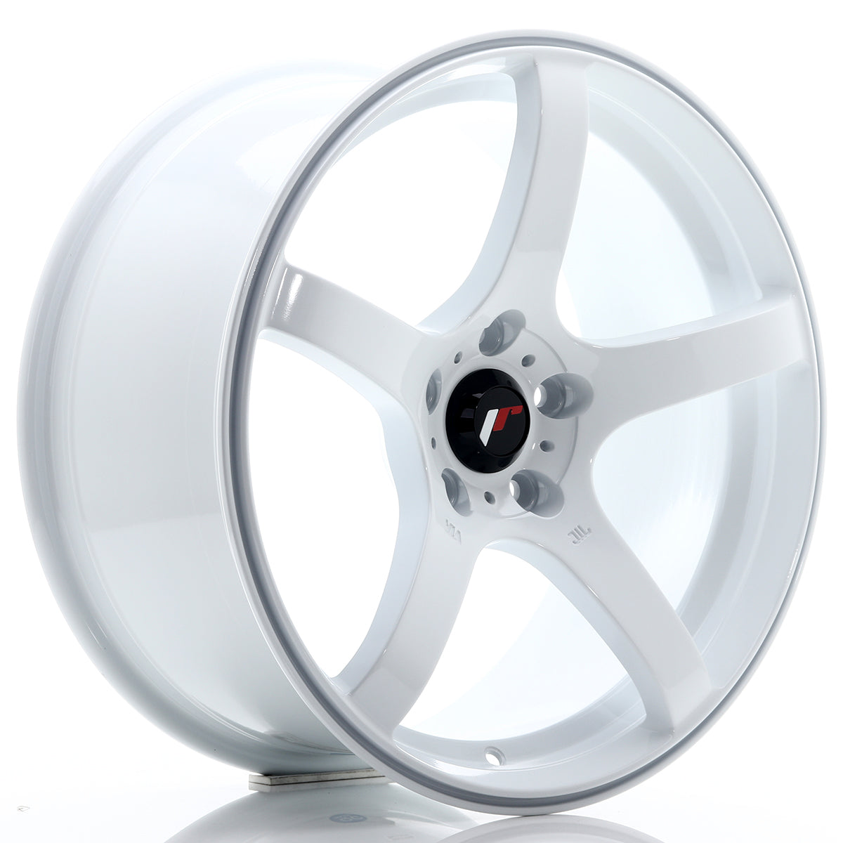 Jante Japan Racing JR32 R18 White