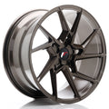Jante Japan Racing JR33 R19 Bronze