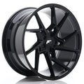 Jante Japan Racing JR33 R20 Gloss Black