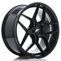 Jante Japan Racing JR34 R19 Gloss Black