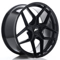 Jante Japan Racing JR34 R20 Gloss Black