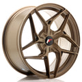 Jante Japan Racing JR35 R19 Bronze
