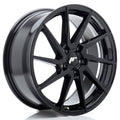 Jante Japan Racing JR36 R18 Gloss Black