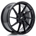 Jante Japan Racing JR36 R19 Gloss Black