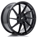 Jante Japan Racing JR36 R20 Gloss Black
