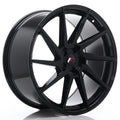 Jante Japan Racing JR36 R22 Gloss Black