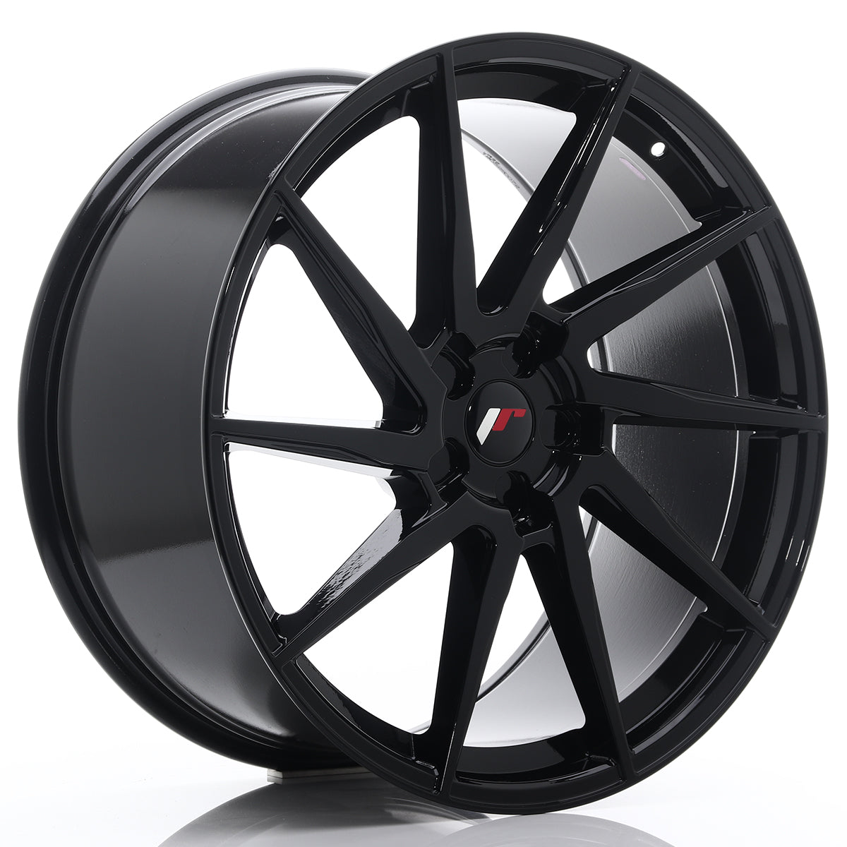 Jante Japan Racing JR36 R22 Gloss Black