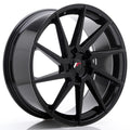 Jante Japan Racing JR36 R23 Gloss Black